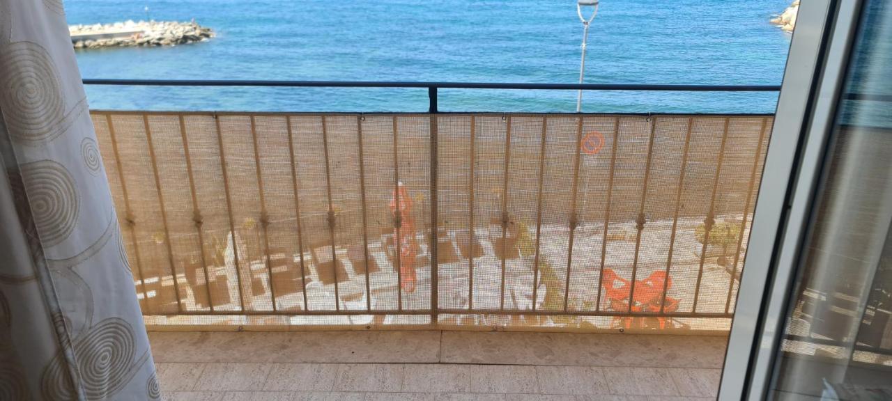 Vista Mare Marina Trappeto Apartment Trappeto  Exterior photo
