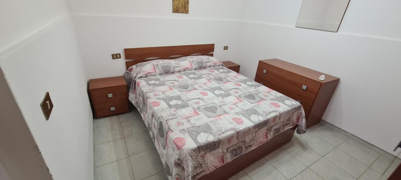 Vista Mare Marina Trappeto Apartment Trappeto  Exterior photo