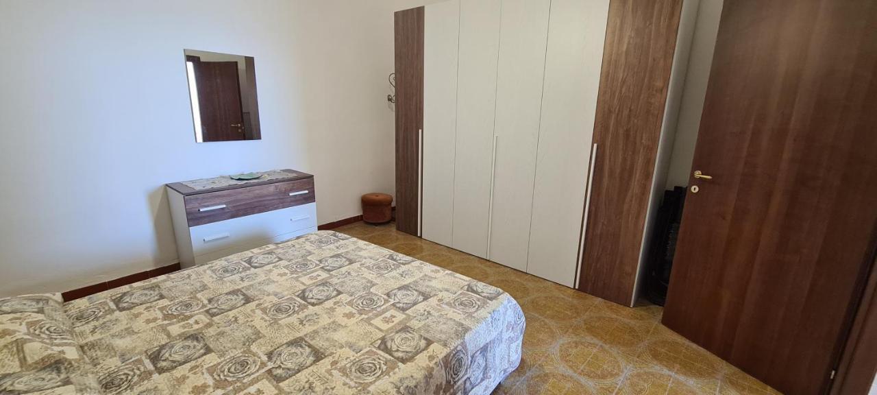 Vista Mare Marina Trappeto Apartment Trappeto  Exterior photo