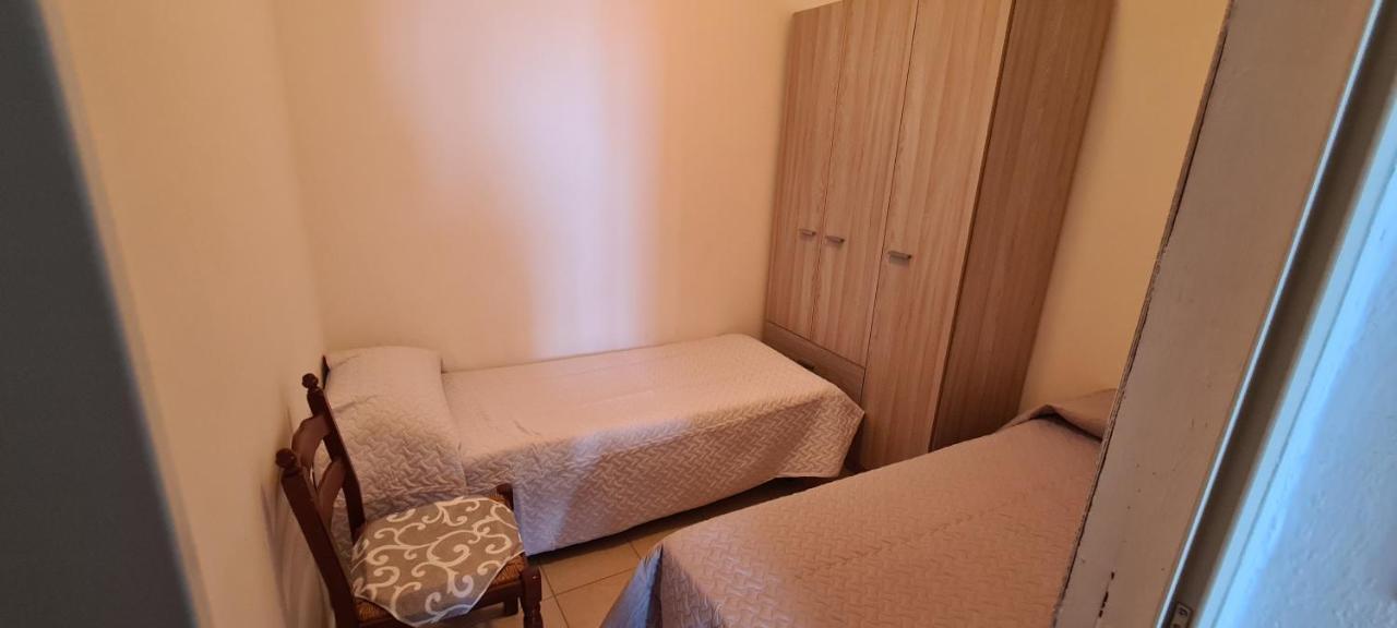 Vista Mare Marina Trappeto Apartment Trappeto  Exterior photo