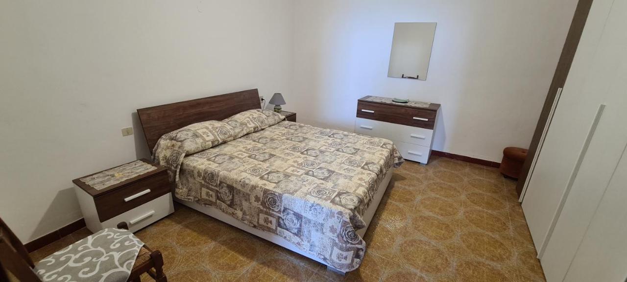 Vista Mare Marina Trappeto Apartment Trappeto  Exterior photo