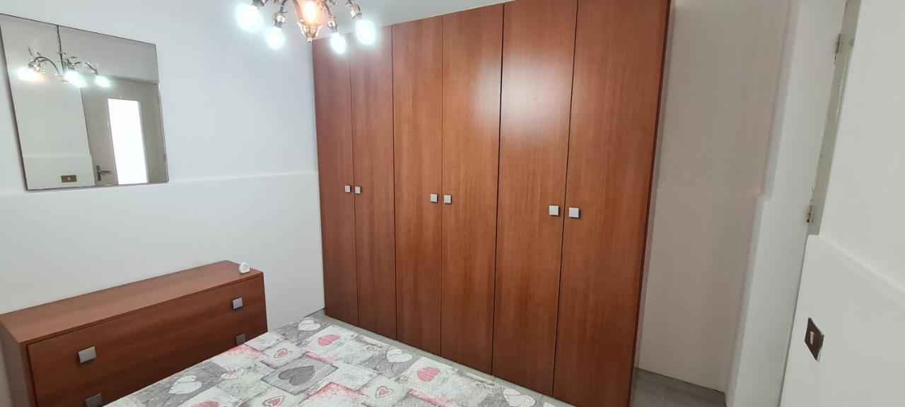 Vista Mare Marina Trappeto Apartment Trappeto  Exterior photo