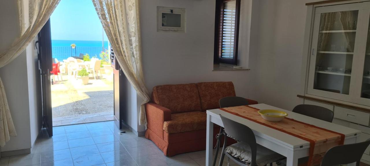 Vista Mare Marina Trappeto Apartment Trappeto  Exterior photo