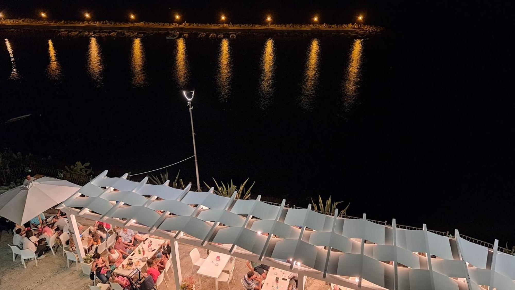 Vista Mare Marina Trappeto Apartment Trappeto  Exterior photo